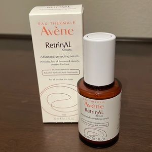 Avene Retrinal Advanced Correcting Serum